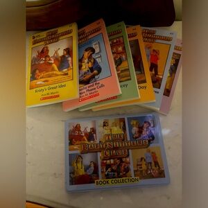 Teen/Kids Book Collection